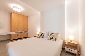 Actea Seaview Villas