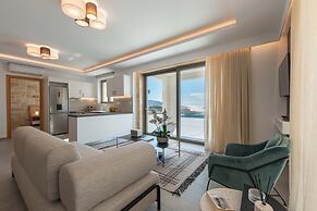 Actea Seaview Villas