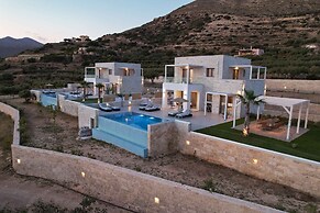 Actea Seaview Villas