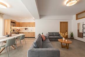 Actea Seaview Villas