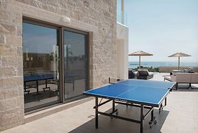 Actea Seaview Villas