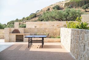 Actea Seaview Villas