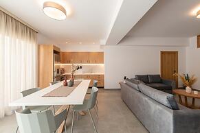 Actea Seaview Villas