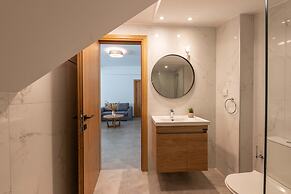 Actea Seaview Villas