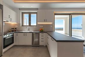 Actea Seaview Villas