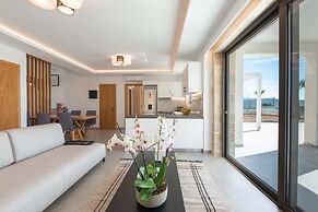 Actea Seaview Villas