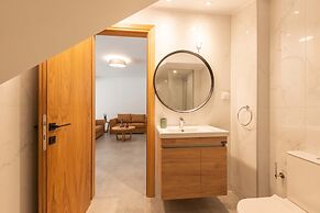 Actea Seaview Villas