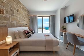 Actea Seaview Villas