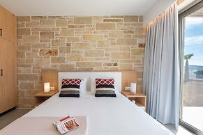 Actea Seaview Villas