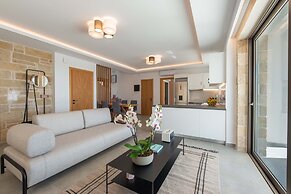 Actea Seaview Villas