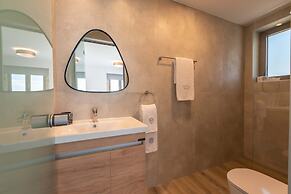 Actea Seaview Villas