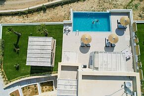 Actea Seaview Villas