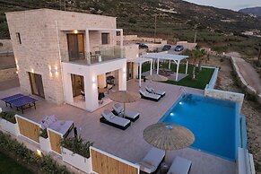 Actea Seaview Villas