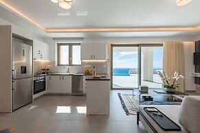 Actea Seaview Villas