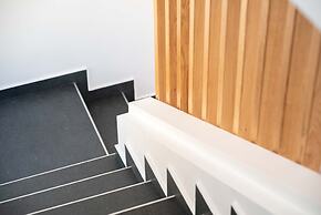 Actea Seaview Villas