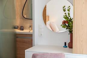 Actea Seaview Villas