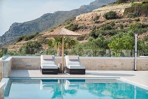 Actea Seaview Villas