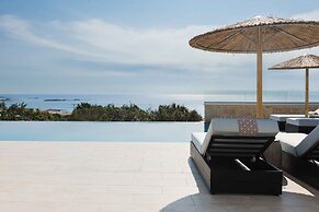 Actea Seaview Villas