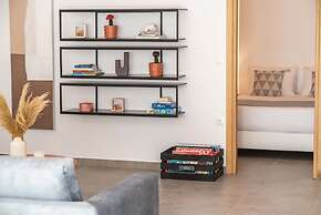 Actea Seaview Villas