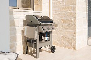 Actea Seaview Villas