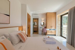 Actea Seaview Villas