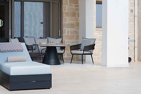 Actea Seaview Villas