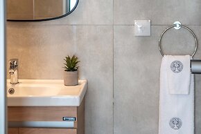 Actea Seaview Villas