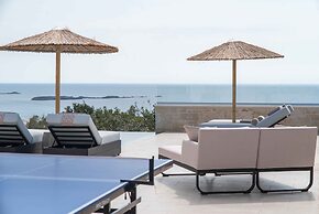 Actea Seaview Villas