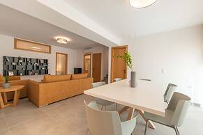 Actea Seaview Villas