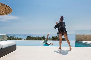 Actea Seaview Villas