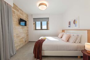 Actea Seaview Villas