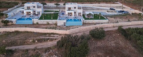 Actea Seaview Villas