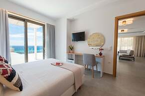 Actea Seaview Villas