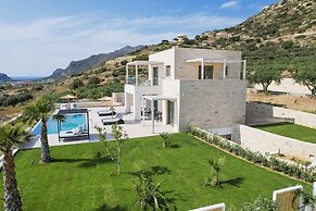 Actea Seaview Villas