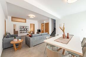 Actea Seaview Villas