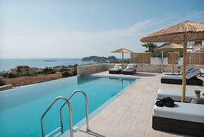 Actea Seaview Villas