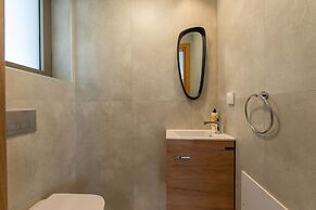 Actea Seaview Villas