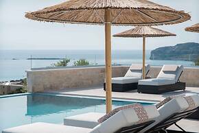 Actea Seaview Villas