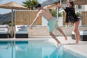 Actea Seaview Villas