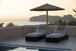 Actea Seaview Villas