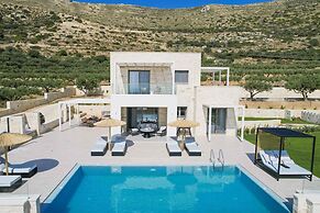 Actea Seaview Villas