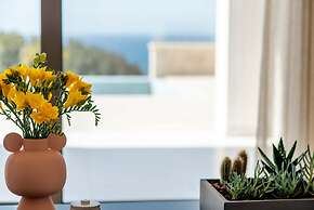 Actea Seaview Villas