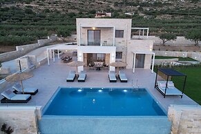 Actea Seaview Villas