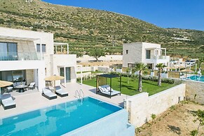 Actea Seaview Villas