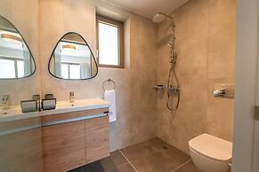 Actea Seaview Villas