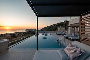 Actea Seaview Villas