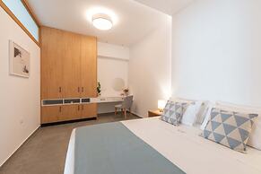 Actea Seaview Villas