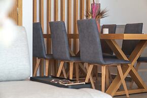 Actea Seaview Villas