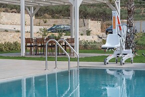 Actea Seaview Villas