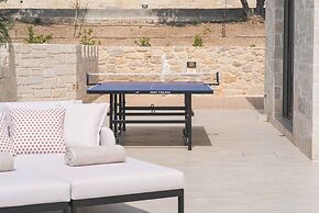 Actea Seaview Villas